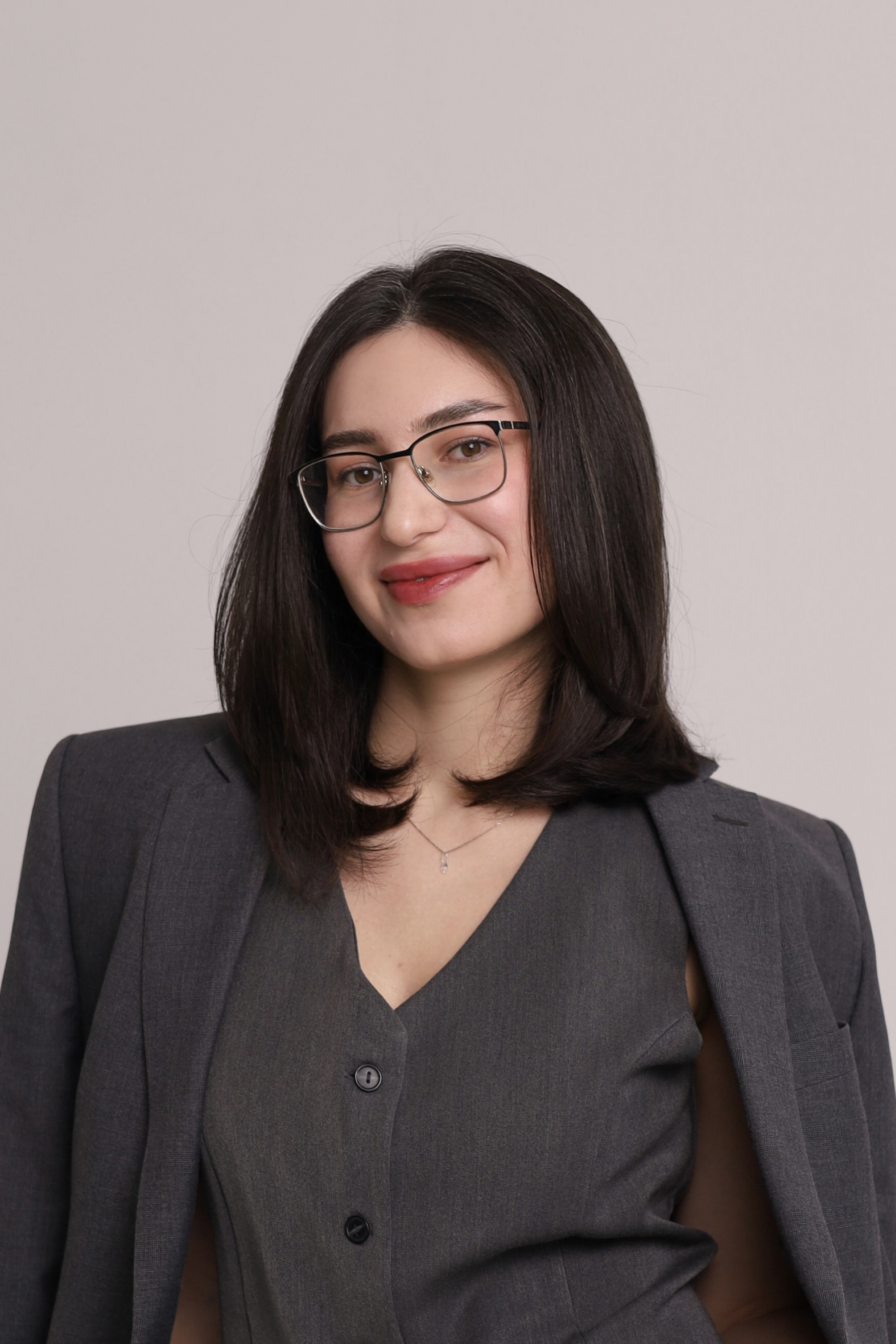 Фото психолога Нина Жажко-Богдан